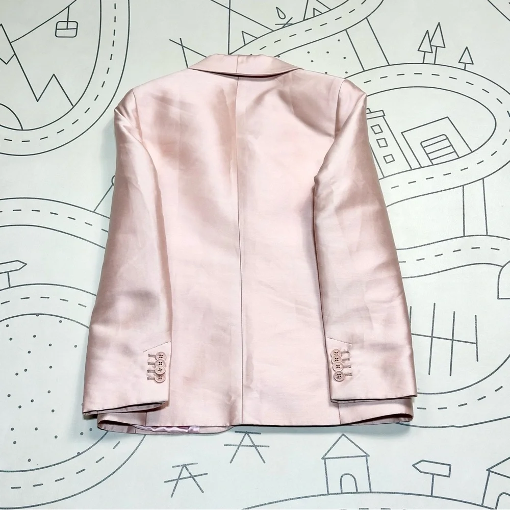 Stella McCartney Kids Mini Me Suit Jacket - Picture 6 of 6